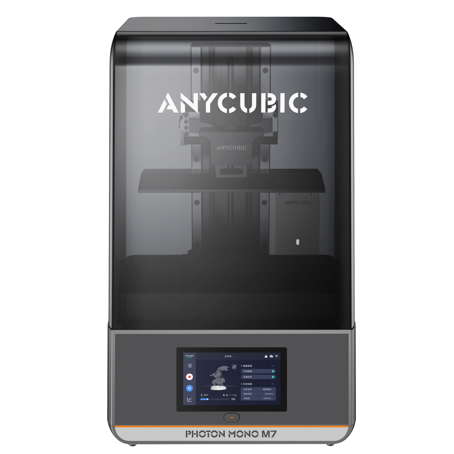 Anycubic Photon Mono M7