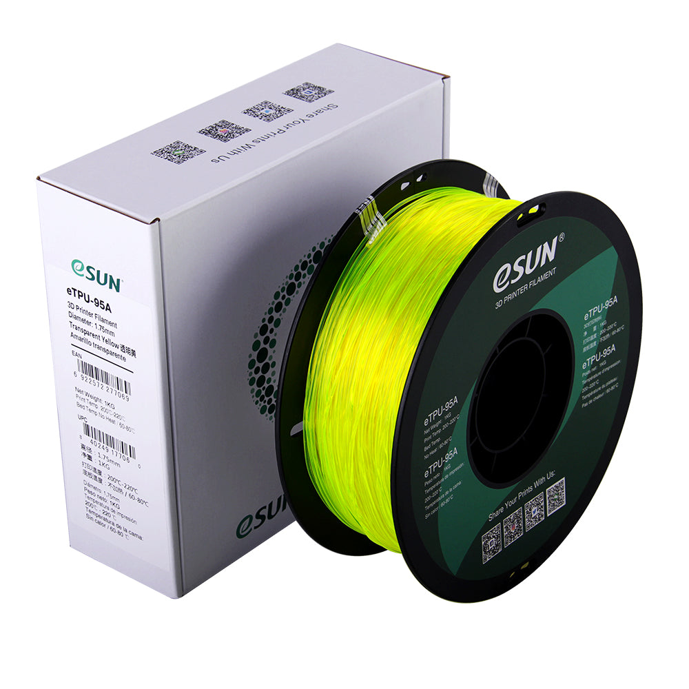 eSun eTPU-95A