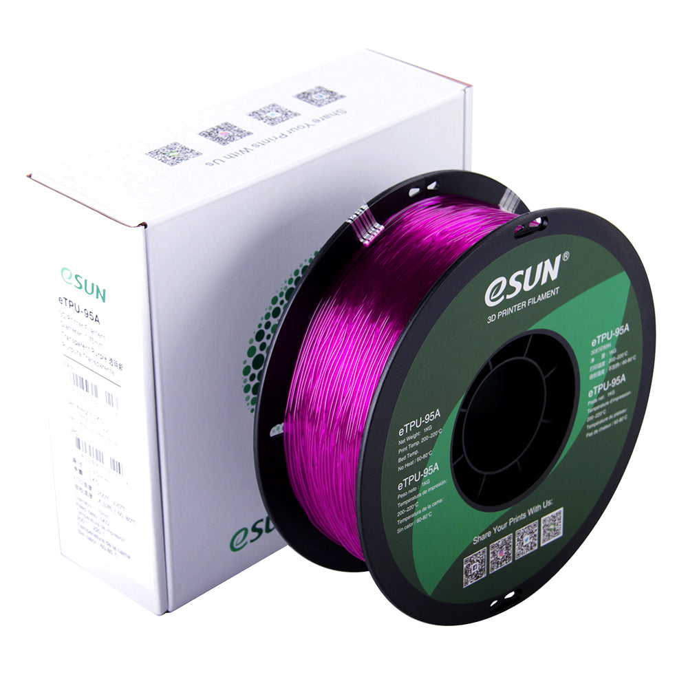eSun eTPU-95A