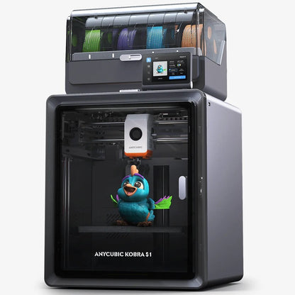 Anycubic Kobra S1 Combo