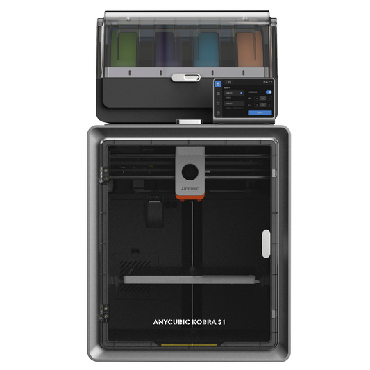 Anycubic Kobra S1 Combo