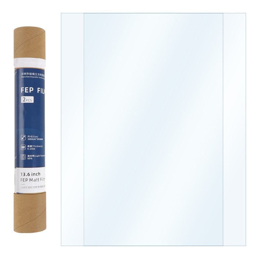 Anycubic Photon Mono M3 Max FEP Film - 2pcs