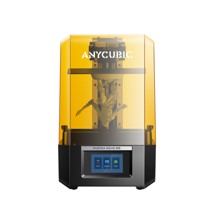 Anycubic Photon Mono M5
