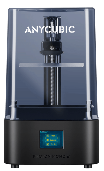 Anycubic Photon Mono 2