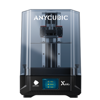 Anycubic Photon Mono X 6Ks