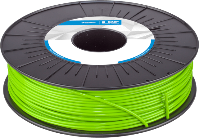 BASF Ultrafuse PLA