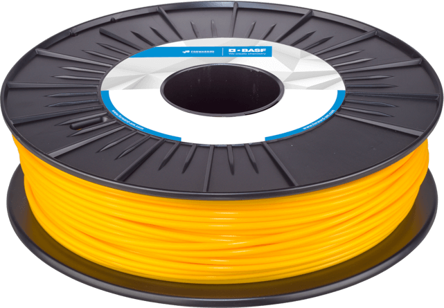 BASF Ultrafuse PLA