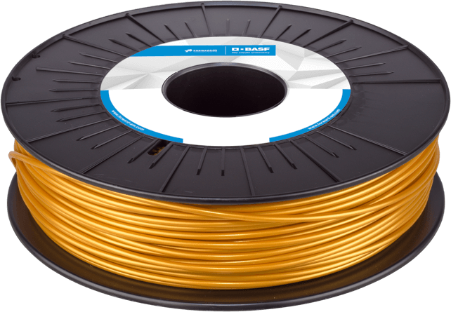 BASF Ultrafuse PLA