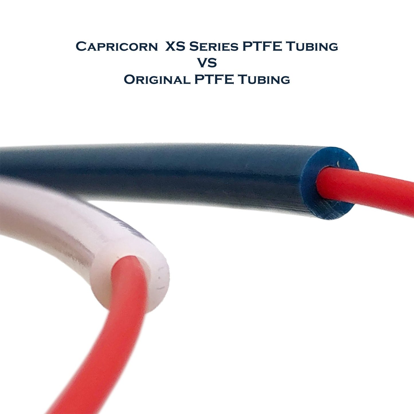 Capricorn XS PTFE Bowden Tube for 1.75MM Filament