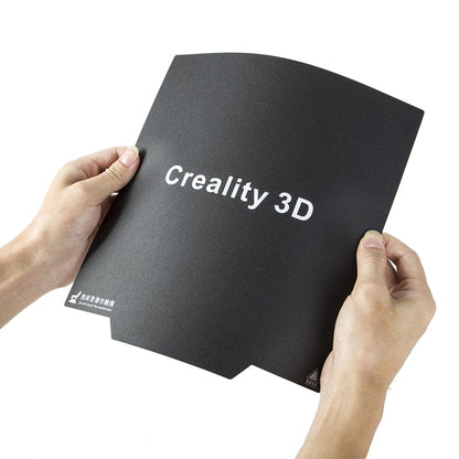 Creality 3D Magnetic Building Surface 310 X 310 MM