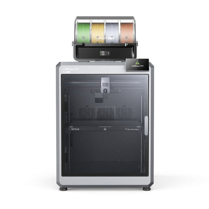 Creality K2 Plus Combo
