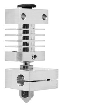 Micro Swiss Hotend kit All Metal for Ender/CR Family