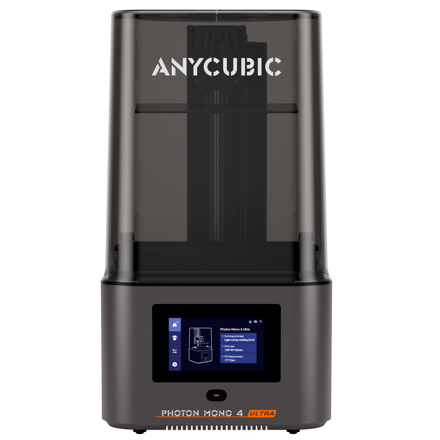 Anycubic Photon Mono 4 Ultra
