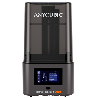 Anycubic Photon Mono 4 Ultra