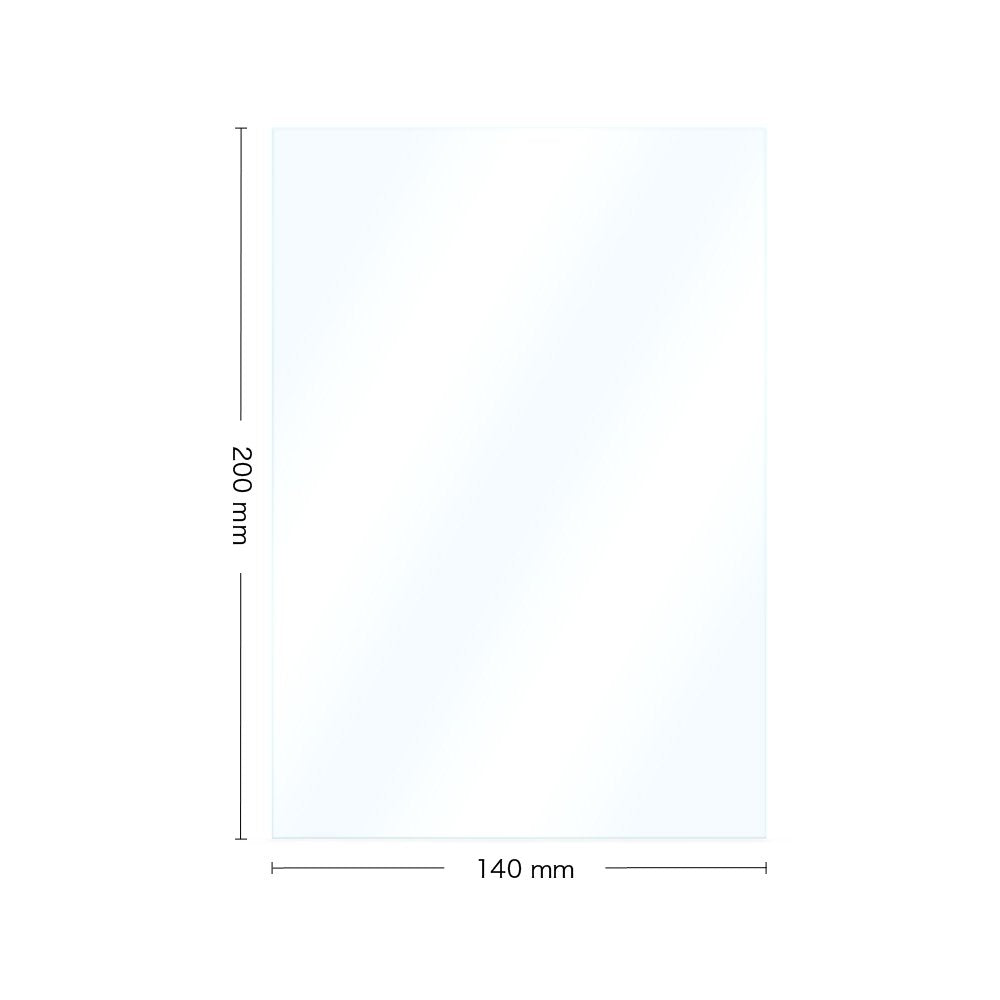 Anycubic Photon Mono SE/Photon/Photon S FEP film - 5 pcs