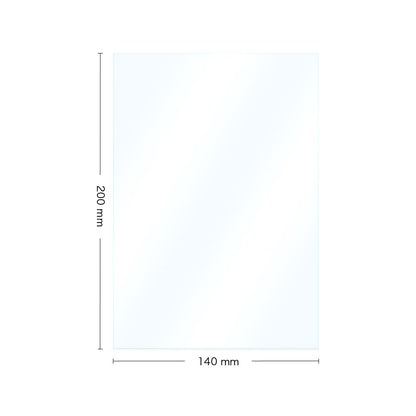 Anycubic Photon Mono SE/Photon/Photon S FEP film - 5 pcs