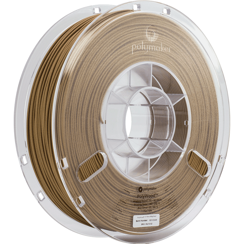 Polymaker PolyWood