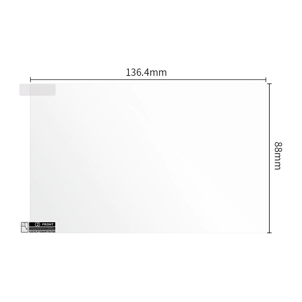 Anycubic Screen protection film for Photon Mono 4K - 5 pcs