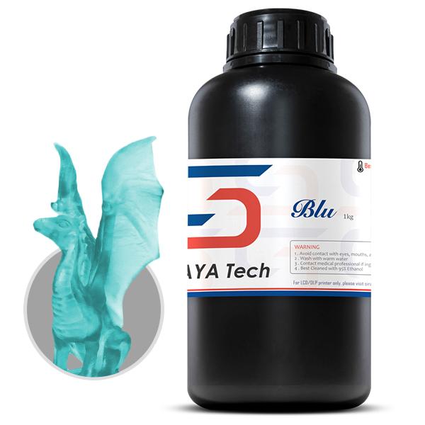 Siraya Tech Blue - 1Kg
