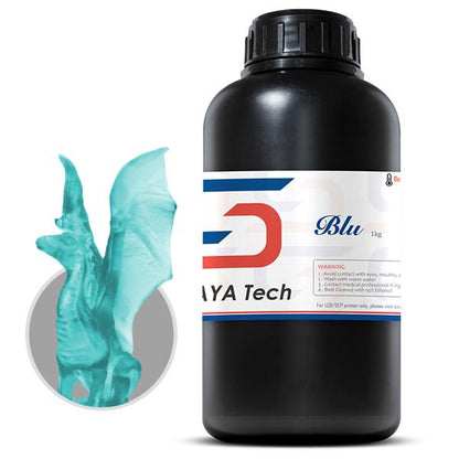 Siraya Tech Blue - 1Kg