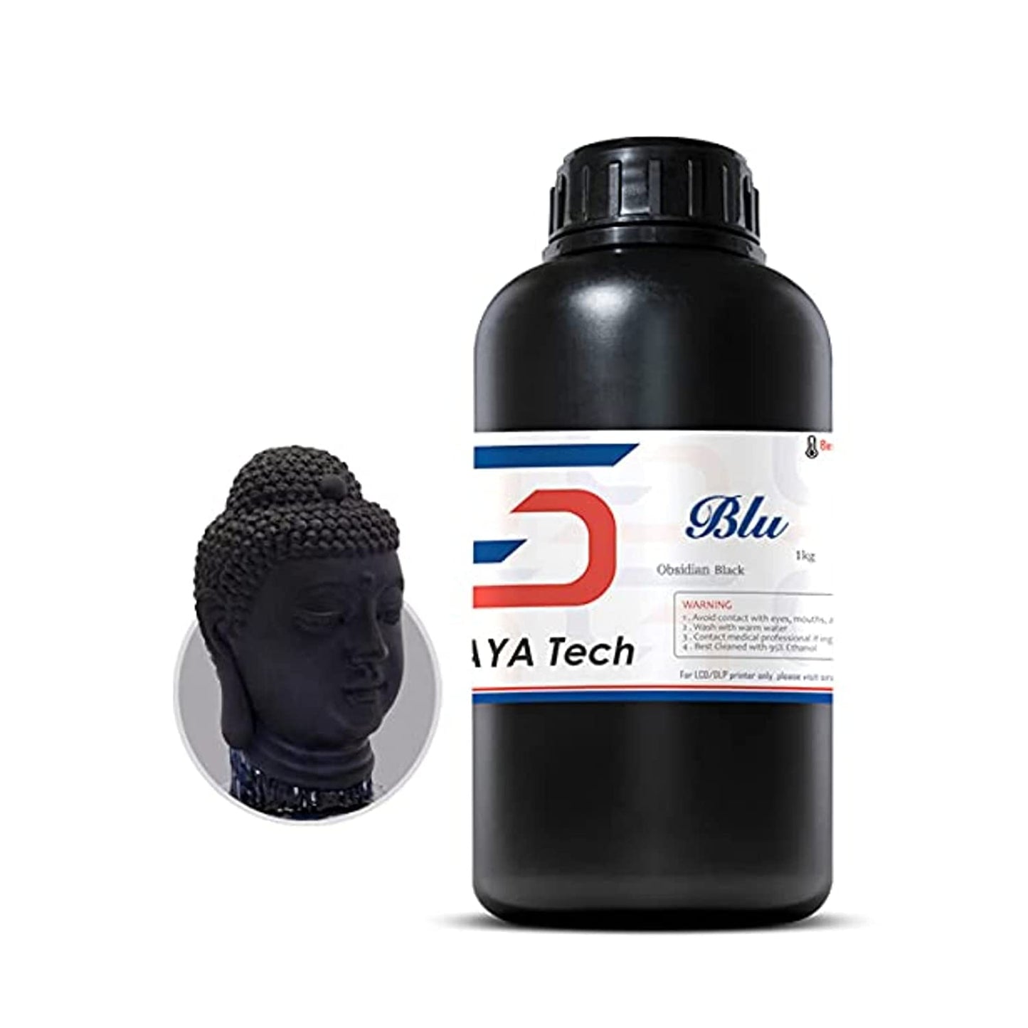 Siraya Tech Blue - 1Kg