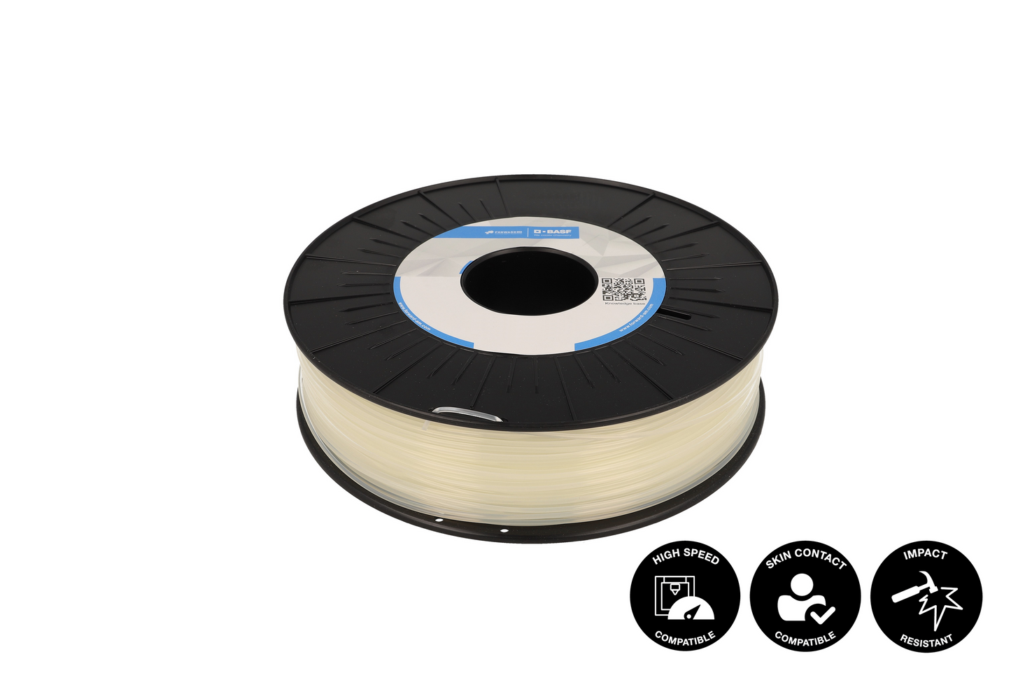 BASF Ultrafuse PLA Tough