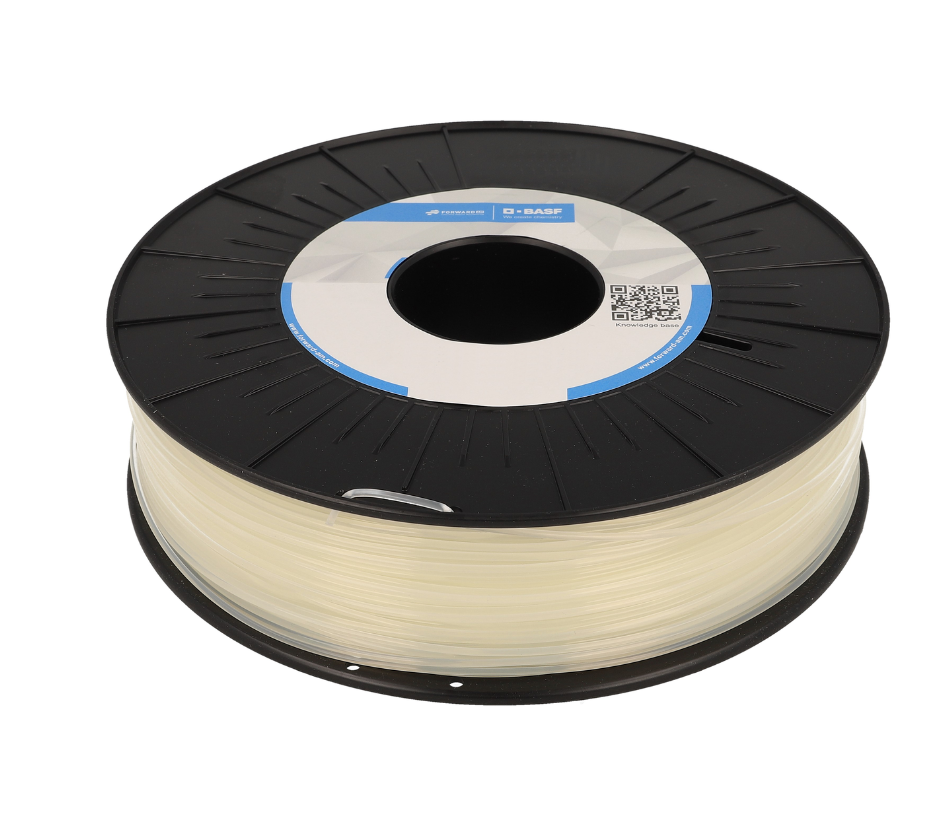BASF Ultrafuse PLA Tough
