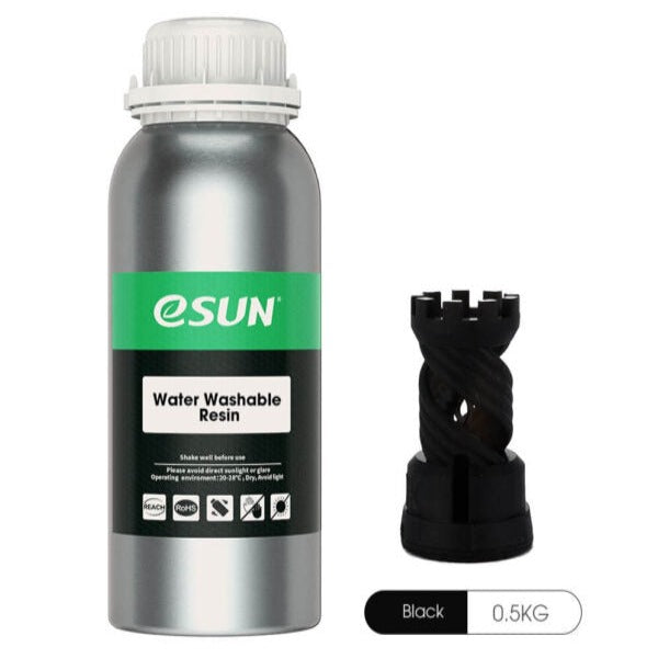 eSun Water Washable - 0.5kg